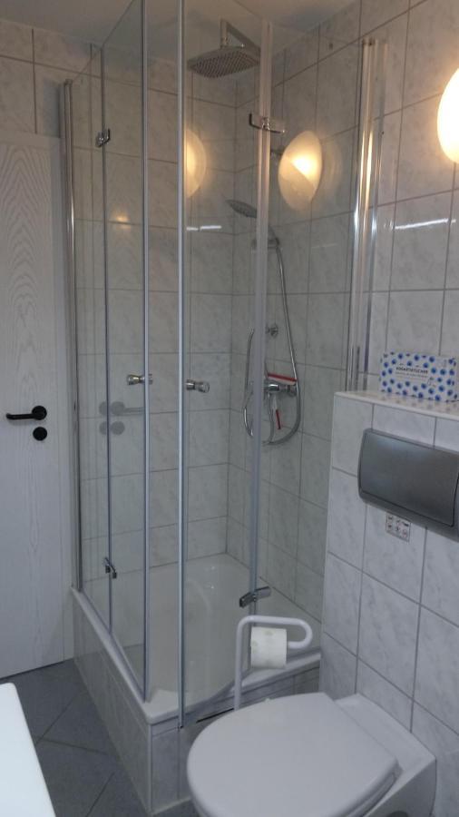 Ferienwohnung Storchenwiese In Nuthetal Ot Saarmund 외부 사진